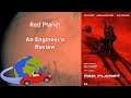 Red Planet- An Engineer's Review
