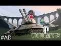 Reenacting Girls und Panzer - World of Tanks Memes