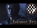 Resident Evil Remake | Chris Story Playthrough | Best Ending