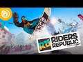 Riders Republic - Accolades Trailer