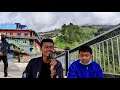 RoadShow Santri Ep.14 : Podcastsan di NEPAL VAN JAVA emang betah banget G0kiL!!