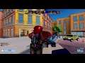 Roblox - Arsenal + KorbynLK | GAMEPLAY | Gallionic Gaming | Shooter