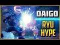 SFV ▰ Daigo Hype Ryu Matches 【Street Fighter V】
