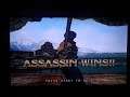 Soul Calibur II(Gamecube)-Assassin vs Yunsung V
