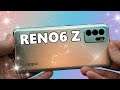 Sparkly phone! OPPO Reno6 Z review!
