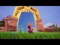 Spyro Reignited Trilogy - Spyro 1 gameplay (Switch)