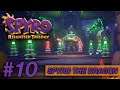 Spyro The Dragon [Reignited Trilogy] Part 10 - (Metalhead)