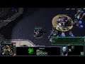 Star Craft 2 Ranked 1x1 (Noob Plays 1v1)