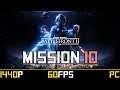 Star Wars: Battlefront II - Mission 10 - The Battle of Jakku (All Collectibles)