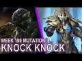 Starcraft II: Knock Knock [Vipers and Roaches]