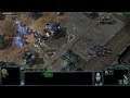 StarCraft: Mass Recall V7.1 Loomings (Precursor) Campaign Mission 1 - Strongarm
