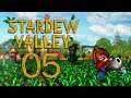 STARDEW VALLEY | En Español | Capítulo 5