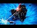 Starship Lore : Omega Class Destroyer - Minbari Killer