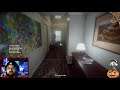 Suite 776 - SPOOKTOBER STREAM 2021 WEEK 4