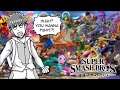 [Super Smash Bros Ultimate] A Very Short Stream