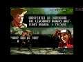 SVC CHAOS: SNK vs CAPCOM - (ARCADE) - [GUILE] - LEVEL 8 - PLAYTHROUGH