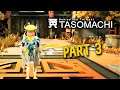 Tasomachi Behind the Twilight gameplay walkthrough part 3