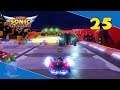 Team Sonic Racing - Part 25: Mechanical Madness