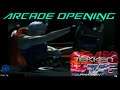 Tekken Tag Tournament - Arcade Opening