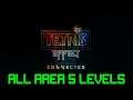 TETRIS EFFECT: CONNECTED (ALL AREA 5 LEVELS)