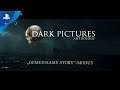 The Dark Pictures Anthology: Man of Medan | Multiplayer-Modus #2: Filmabend | PS4, deutsch