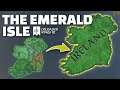 The Emerald Isles? - Finale | Crusader Kings 3 Achievement Livestream