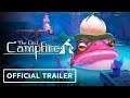 The Last Campfire - Official Steam Launch Trailer