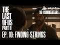 THE LAST OF US PART II PS5 FULL GAMEPLAY EPISODE 10 (NO COMMENTARY). | PlayItRalph