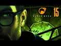 The Quickest Way To Get ALL Diseases!!!! - BLACK MESA | First Playthrough - Part 15