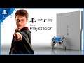 The SONY PS5 News Keeps Flowing.... New Games, Updates & More (Playstation)