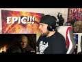 THE WITCHER | FINAL TRAILER - REACTION