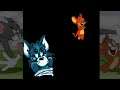 Tom & Jerry 3 - Game Over [Tom Variant] (NES)
