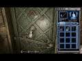 Tormented Souls - Door Knocker Puzzle Solution & Explanation