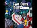 Transformers: Battlegrounds - Two 'Cons One Stone - Achievement/Trophy