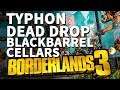 Typhon Dead Drop Blackbarrel Cellars Borderlands 3