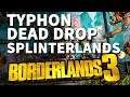 Typhon Dead Drop The Splinterlands Location Borderlands 3