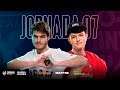 UCAM ESPORTS CLUB VS VODAFONE GIANTS | Superliga Orange League of Legends | Jornada 7 | TEMPORADA 20
