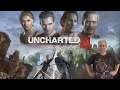 Uncharted 4 - Lets Play - Game Play -