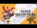 Victory! Banjo & Kazooie - Super Smash Bros. Ultimate