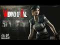 Weekend of EVIL: Resident Evil Remake (Jill Campaign) Pt 1