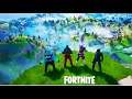 What is new in fortnite