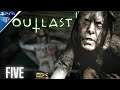 What is WRONG with this Town and it's People!? | OUTLAST II | PS5 Playthrough (Episode 5)