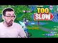 Why EPIC Vaulted Snipers
