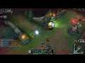 Why I run attack speed in Zed runes (Fastest auto cancel ever)