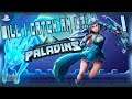 Will I Catch An L With IO In Paladins?