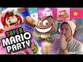 WILL WE LOSE TO AN NPC?!?! Mario Party #shorts 03