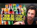 Xaryu Real Talk: "How Do I Stop Drinking Soda?"