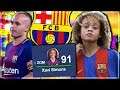 XAVI SIMONS im FIFA 19 KARRIEREMODUS 🔥 Nächster Iniesta? 😯 |  XAVI SIMONS Karriere Potenzial