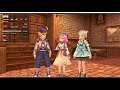 Yuzu EA 1703 | Rune Factory 5 [SWITCH EMULATION]