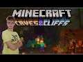 ΕΠΙΤΕΛΟΥΣ ΒΓΗΚΕ ΤΟ 1.17 !! #Minecraft